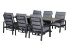 Outdoor Feelings Nice Salamanca XL diningset