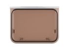 NRF America 700 x 300 mm raam - bronze