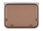 NRF America bronze raam - 700 x 300 mm