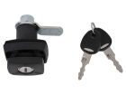 Obelink disselbakslot - Black