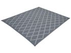Obelink Patio Mat Diamond 370 x 270 cm tenttapijt