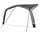 Obelink Arcade 390 Sunroof Easy Air caravanluifel
