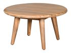 Outdoor Feelings Blues koffietafel - 60cm