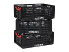 Obelink Camprack opbergboxen - set van 3