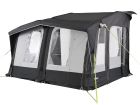 Obelink Castello 390 Easy Air Connected (240 - 255 cm) caravan en camper voortent