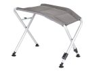Obelink Corsa voetenbank - Grey