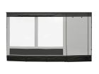 Obelink Emperor voorwand - 355 cm