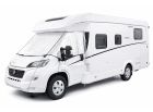 Obelink Fiat Ducato vanaf 2006 4 seizoenen isolatiemat