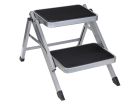 Obelink Sidney inklapbare opstap - Grey