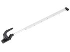 Obelink 23.6 cm klik-klak raamuitzetter met hendel - Links