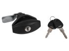 Obelink ovalen drukslot - Black