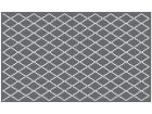 Obelink Patio Mat Diamond 300 x 180 cm tenttapijt