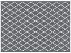 Obelink Patio Mat Diamond 340 x 250 cm tenttapijt