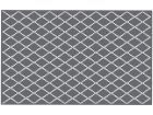 Obelink Patio Mat Diamond 405 x 250 cm tenttapijt