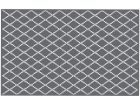 Obelink Ruit 405 x 250 cm patio mat