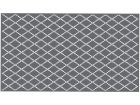 Obelink Patio Mat Diamond 440 x 250 cm tenttapijt