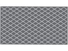 Obelink Ruit 440 x 250 cm patio mat