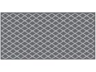 Obelink Patio Mat Diamond 500 x 250 cm tenttapijt