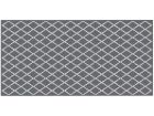 Obelink Ruit 500 x 250 cm patio mat