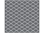 Obelink Patio Mat Diamond 310 x 290 cm tenttapijt