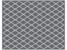 Obelink Patio Mat Diamond 370 x 290 cm tenttapijt