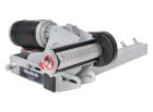 Obelink Prestige II mover grey - motoreenheid A (links)