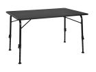 Obelink Toledo Superlight 120 tafel - Black