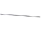 Obelink aluminium 25 mm tentstok tussendeel