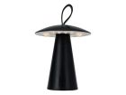 Oplaadbare tafellamp - Black