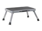 Obelink Canberra opvouwbare enkele opstap - Grey