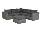 Outdoor Feelings Orangebird loungeset