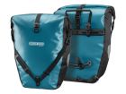 Ortlieb Back-Roller Classic fietstas - Petrol/Black