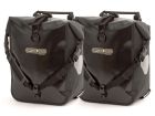 Ortlieb Sport-Roller Classic dubbele fietstas - Black