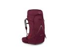 Osprey Aura AG LT 50 Backpack vrouwen - Purple