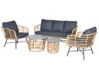 Outdoor Feelings Fontana complete loungeset