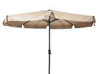 Outdoor Feelings Senna 350 cm parasol - Ecru