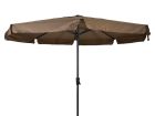 Outdoor Feelings Senna 350 cm parasol - Taupe