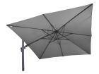 Outdoor Feelings Sunny Flex 300 x 300 cm parasol - Antraciet