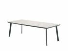 Garden Impressions Vigo 230 x 100 tuintafel
