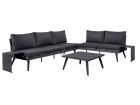 Outdoor Feelings Angolo loungeset