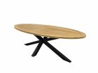 Outdoor Feelings Cleveland 240 x 120 tuintafel