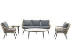 Outdoor Feelings Daisy loungeset
