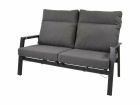 Outdoor Feelings Daytona loungebank - 2-zits