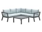 Outdoor Feelings Denver mint loungeset
