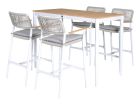 Outdoor Feelings Mont Blanc 140 barset