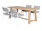 Outdoor Feelings Mont Blanc Wisconsin 180 tuinset