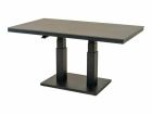 Outdoor Feelings Orlando 140 x 80 verstelbare loungetafel