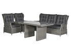 Outdoor Feelings Raffaelo grande loungeset