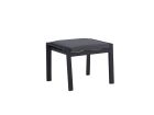 Outdoor Living Sala hocker - anthracite