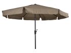Outdoor Feelings Senna 300 cm parasol - Taupe